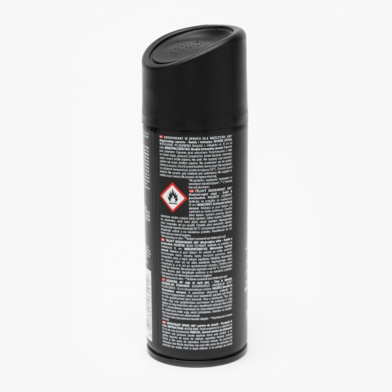 Deodorant spray Ice Dive 150ml
