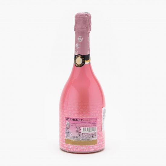 Vin spumant rose demisec Ice Edition Sparkling, 11%, 0.75l