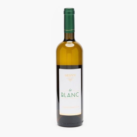 Vin alb sec Le Blanc, 13%, 0.75l