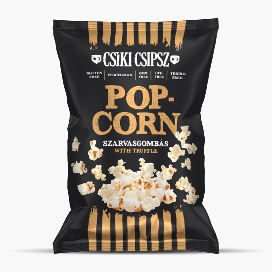 Popcorn cu gust de trufe 40g