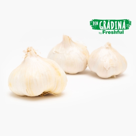 Usturoi eco România 150g