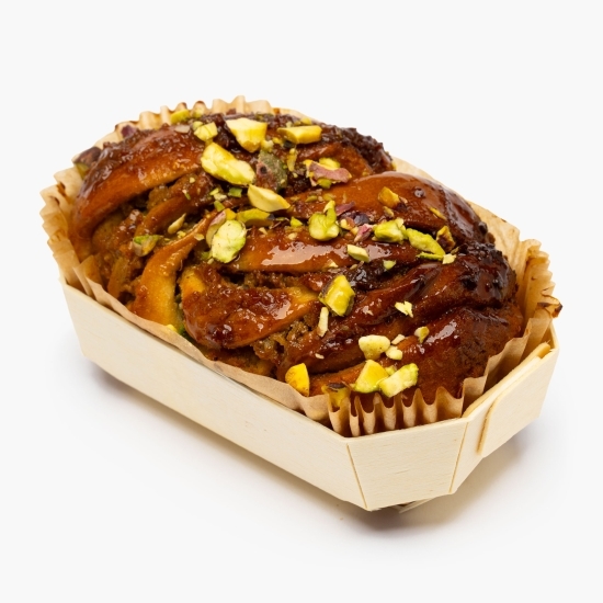 Cozonac baby babka cu fistic 140g