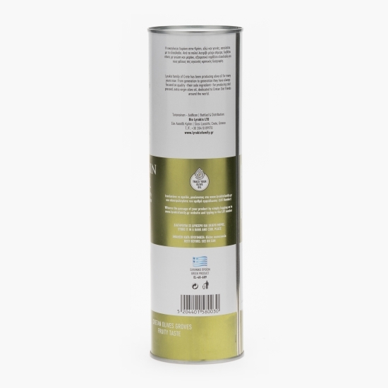 Ulei de măsline extravirgin 1l