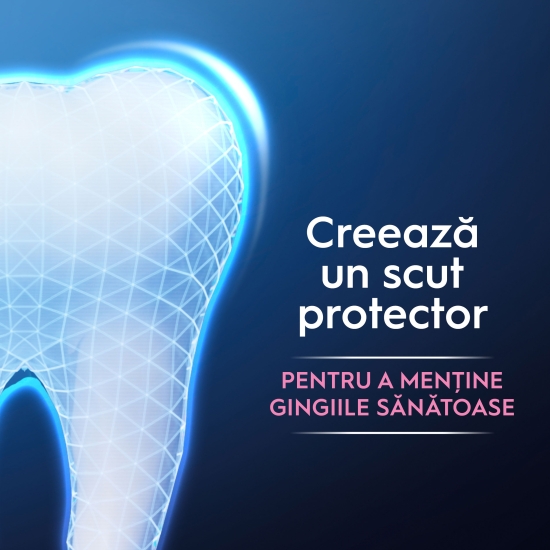 Pastă de dinți Advanced Gum Protection 75ml