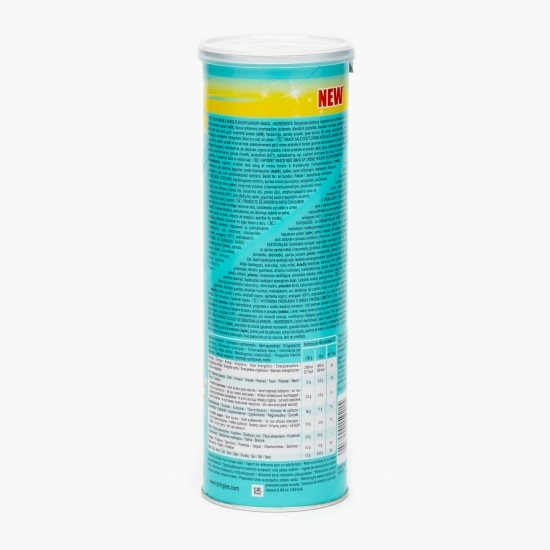Chipsuri din cartofi cu gust de smântână și ierburi 165g