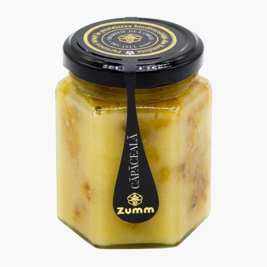 Miere cu căpăceală, 235g