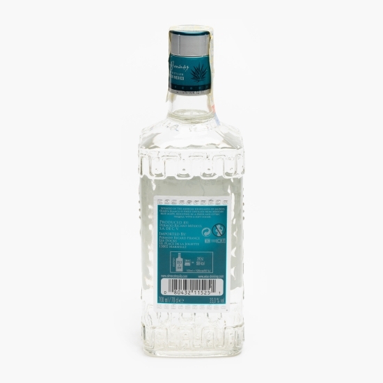 Tequila Blanco 35% alc. 0.7l