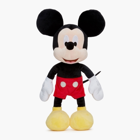 Jucărie de pluș Disney Mickey 37cm