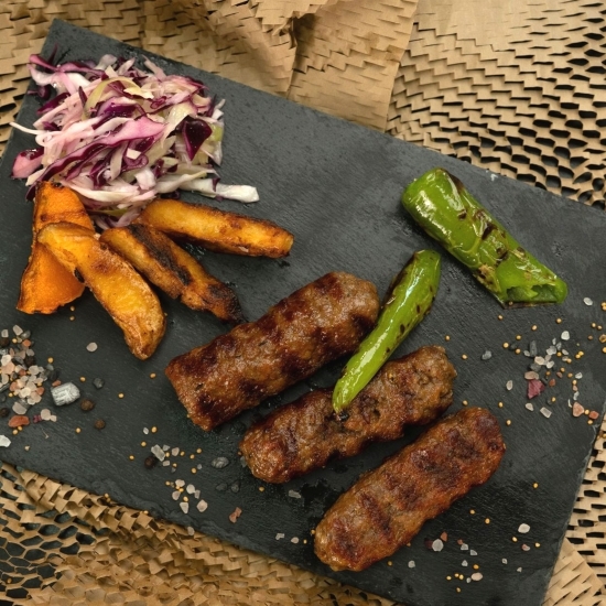 Mici porc 900g