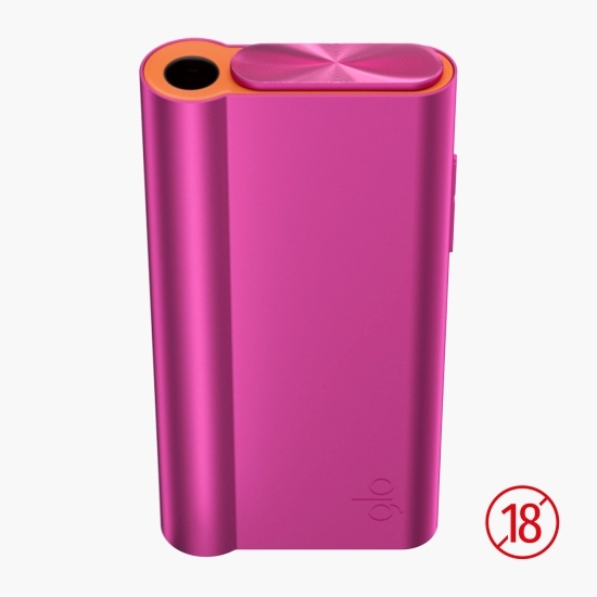 Dispozitiv Hyper X2 Air Pink