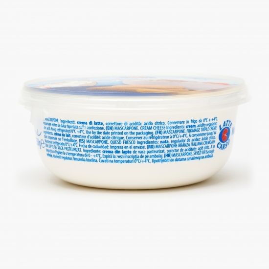 Brânză mascarpone 250g