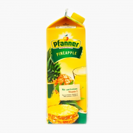 Nectar de ananas 2l