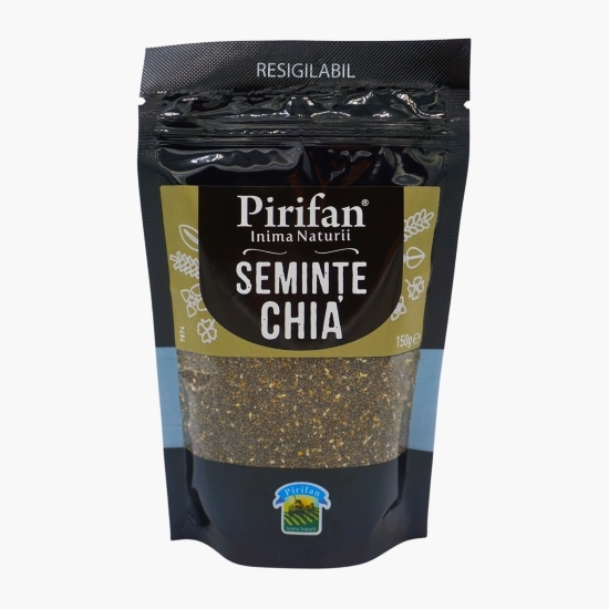 Semințe de chia 150g
