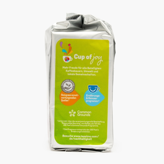 Caffee Crema Intenso XL, 16 băuturi, capsule cafea