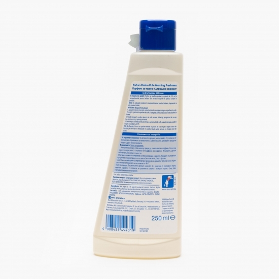 Parfum pentru rufe Morning Freshness 250ml