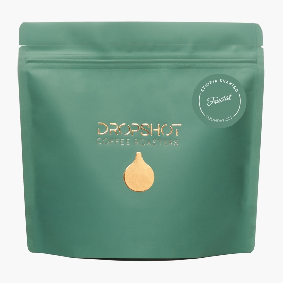 Etiopia Shakisho 250g, cafea de specialitate boabe