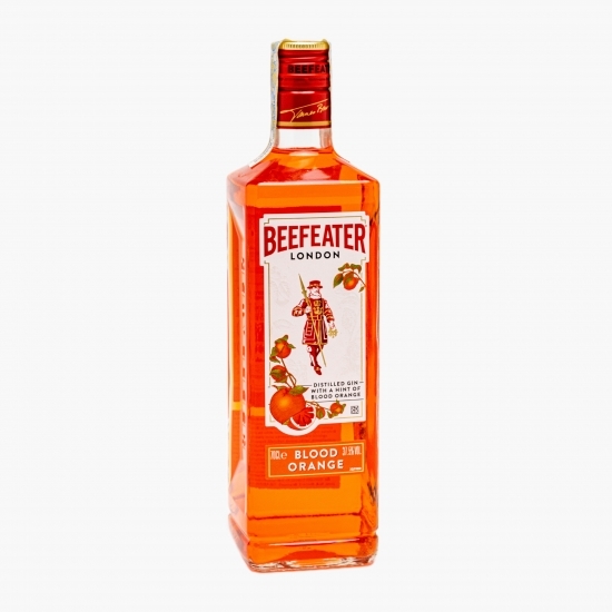Gin Blood Orange 37.5% alc. 700ml