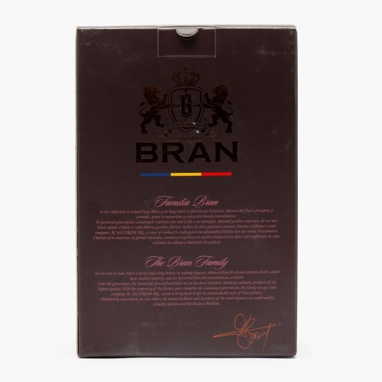 Vișinată 30% alc. 0.7l + cutie