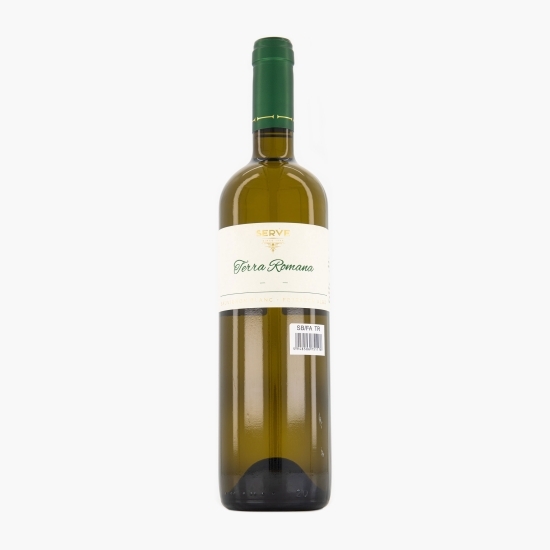 Vin alb sec Sauvignon Blanc, 13%, 0.75l