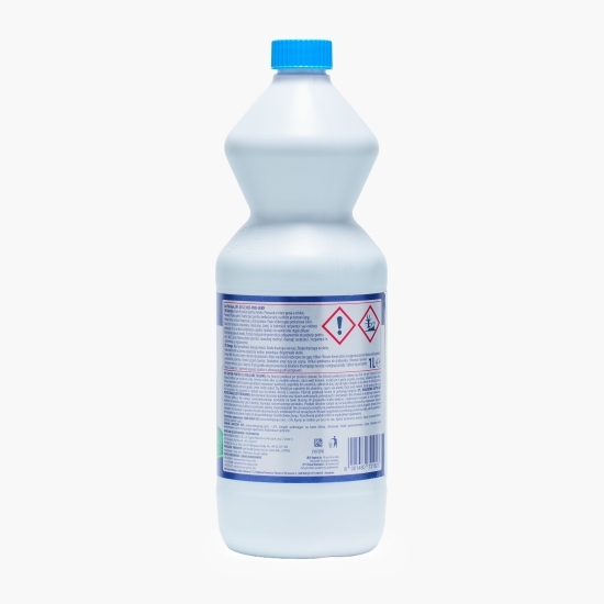Înălbitor Platinum Gel, 1l