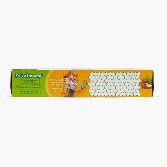 Biscuiți Mic dejun eco Junior 200g