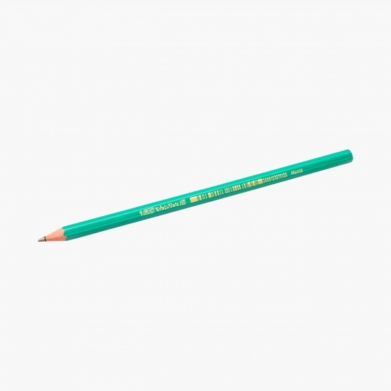 Set 10 creioane grafit Evolution 650
