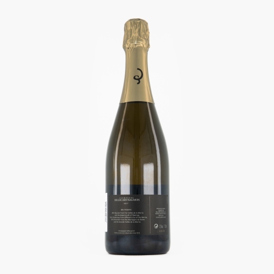 Șampanie Reserve brut, 12%, 0.75l