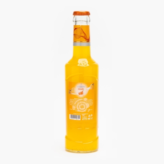 Băutură slab alcoolică Orange 4% alc. 0.275l