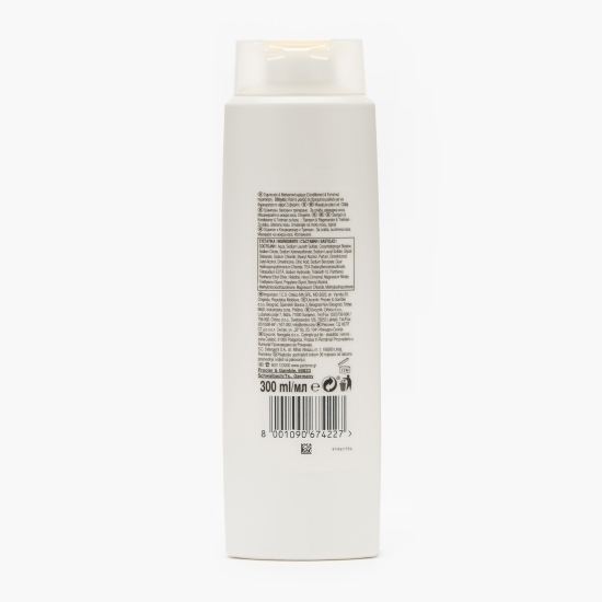 Șampon Pro-V 3-in-1 Repair & Protect pentru păr deteriorat 300ml