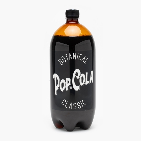 Băutură carbogazoasă Pop Cola Classic 1.5l