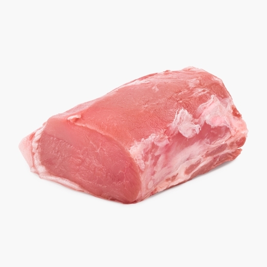 Cotlet porc fără os 1kg
