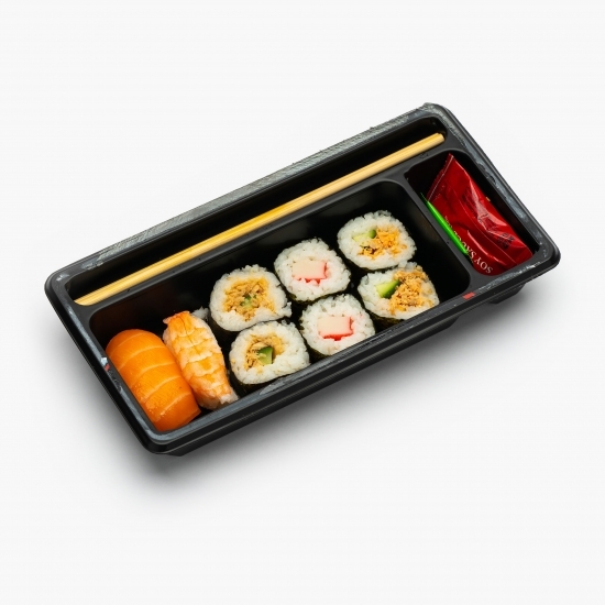 Platou sushi Fresh Snack 180g