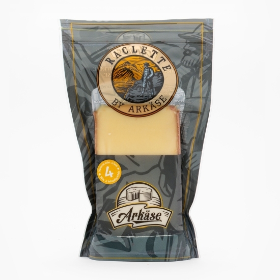 Brânză maturată Raclette 260g