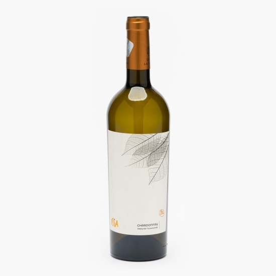  Vin alb sec Issa Chardonnay, 12.5%, 0.75l
