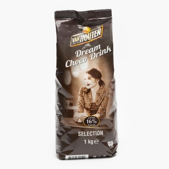Ciocolată caldă instant Dream Choco 1kg