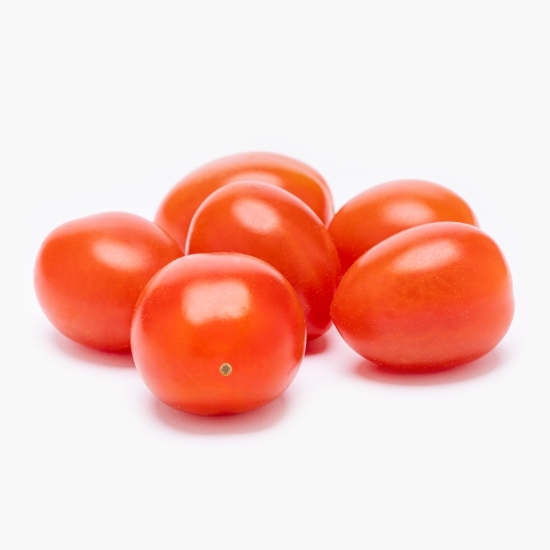 Roșii cherry prunișoare eco 500g
