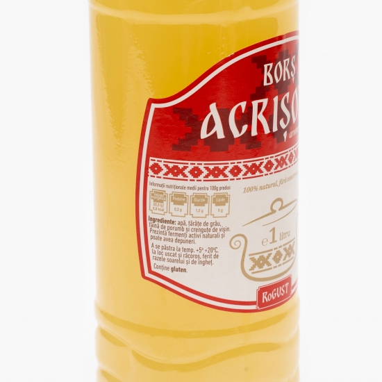 Borș 1l