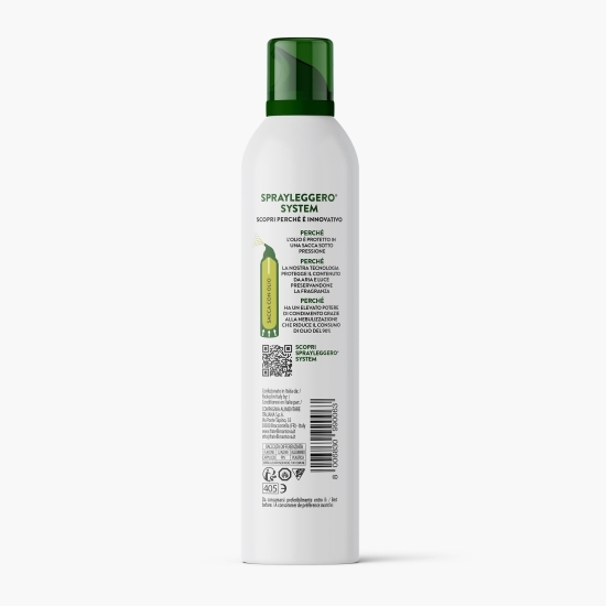 Ulei de măsline extravirgin, spray 200ml
