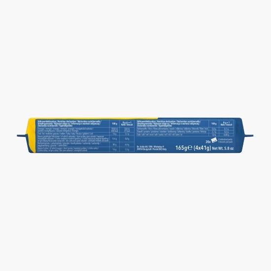 Biscuiți clasici fără gluten Petit 165g