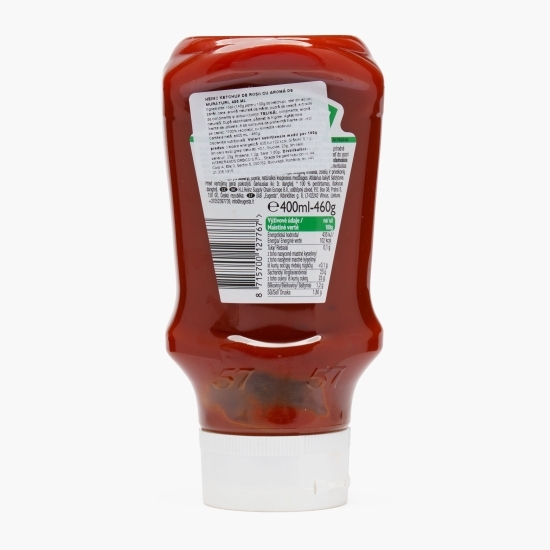 Ketchup cu murături 400ml