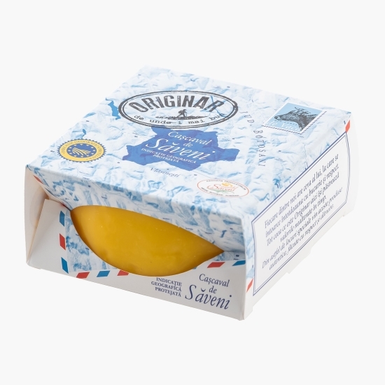 Cașcaval de Săveni 450g