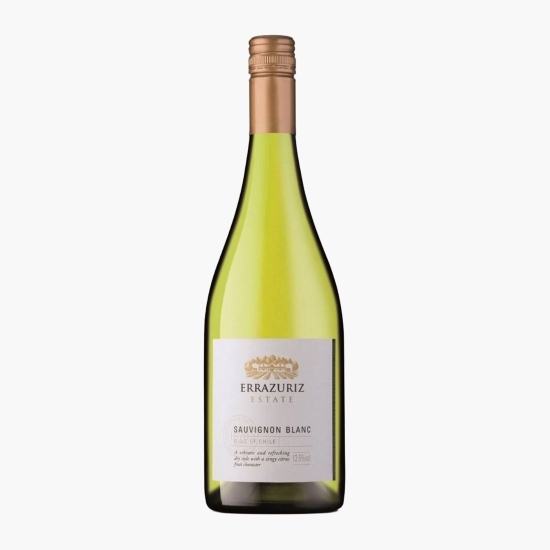 Vin alb sec Estate Sauvignon Blanc, 13%, 750ml