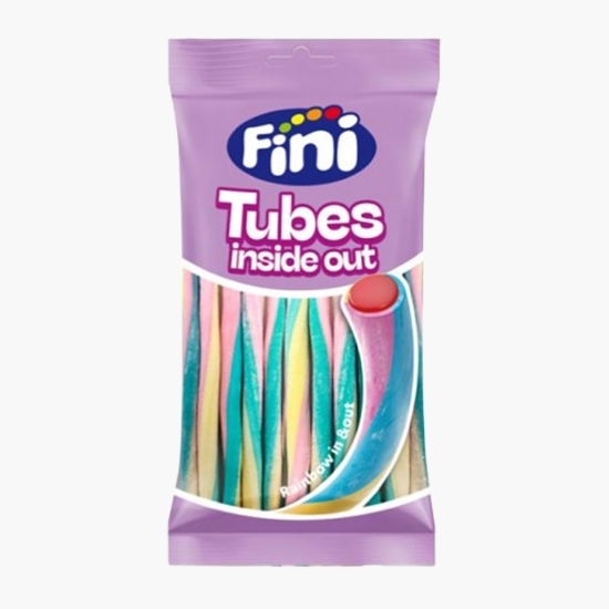 Jeleuri gumate cu aromă de fructe Inside Out 80g