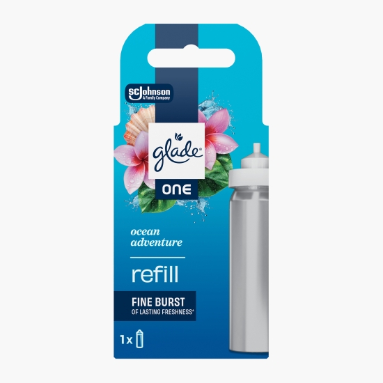 Rezervă aparat odorizant Ocean Adventure 10ml