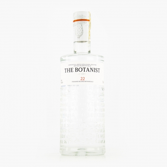 Gin Islay Dry 46% alc. 0.7l