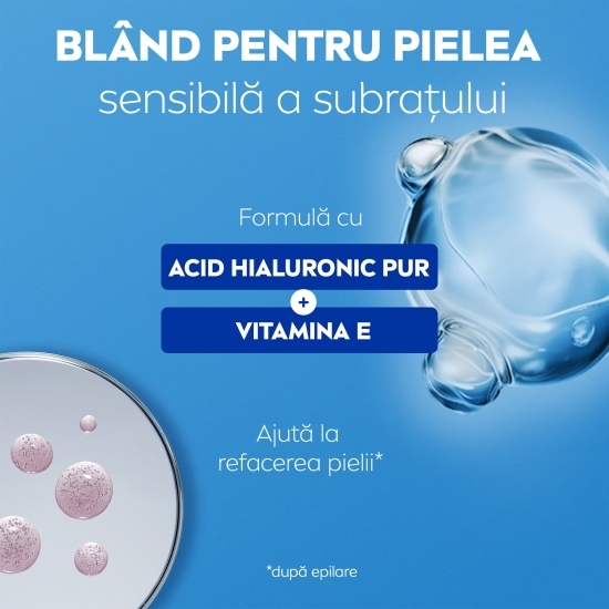 Deodorant antiperspirant spray Derma Control Restore 150ml