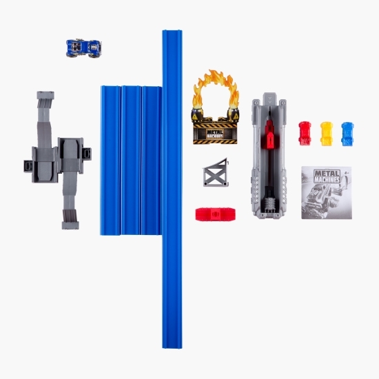 Set de joacă Road Rampage