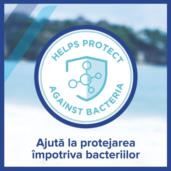 Săpun lichid antibacterian Fresh 250ml