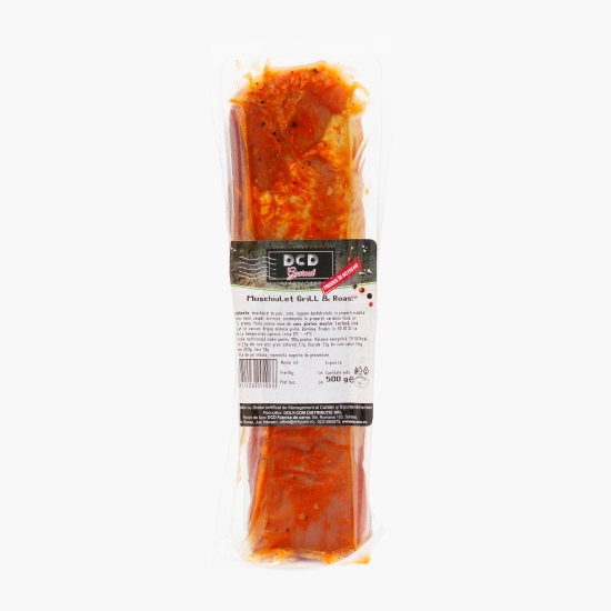 Mușchiuleț de porc Grill & Roast 500g