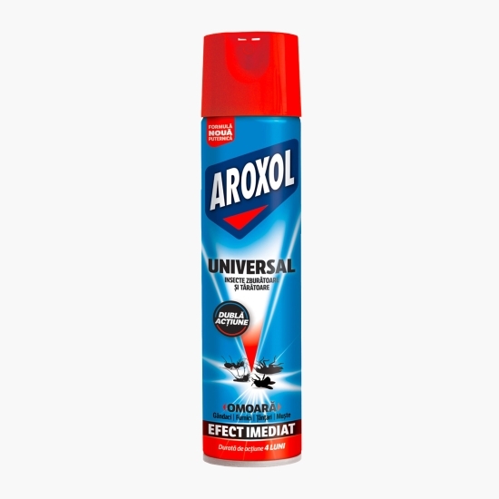 Spray insecticid universal 400ml
